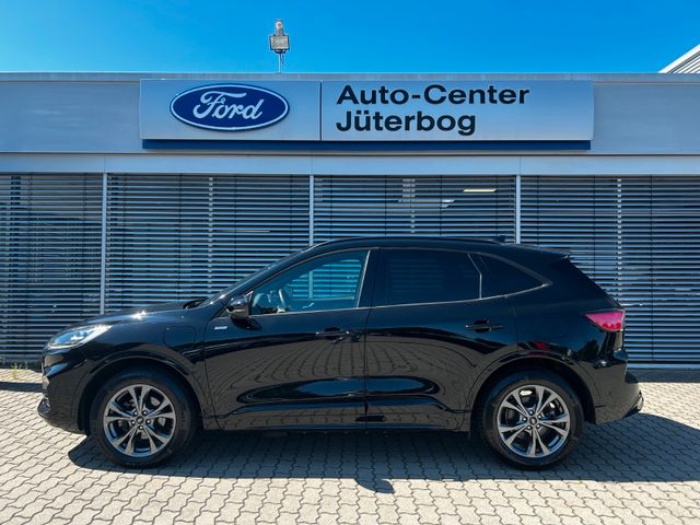 Kuga Plug-In Hybrid ST-Line X*PANO*B&O*ACC*