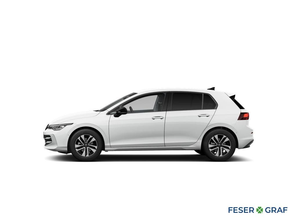 Volkswagen Golf - Bild 26
