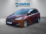 Ford Grand C-Max 1.0 Titanium #NAVI #SHZ #AHK #7SITZE - Ford Grand C-Max aus 2016