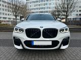 BMW X4 xDrive30i Aut. Sport X - VOLL - GaWa - BMW X4 in Stuttgart