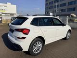 Skoda Kamiq 1.0 TSI DSG Selection/Kamera/Mod2026 - Skoda Kamiq Gebrauchtwagen