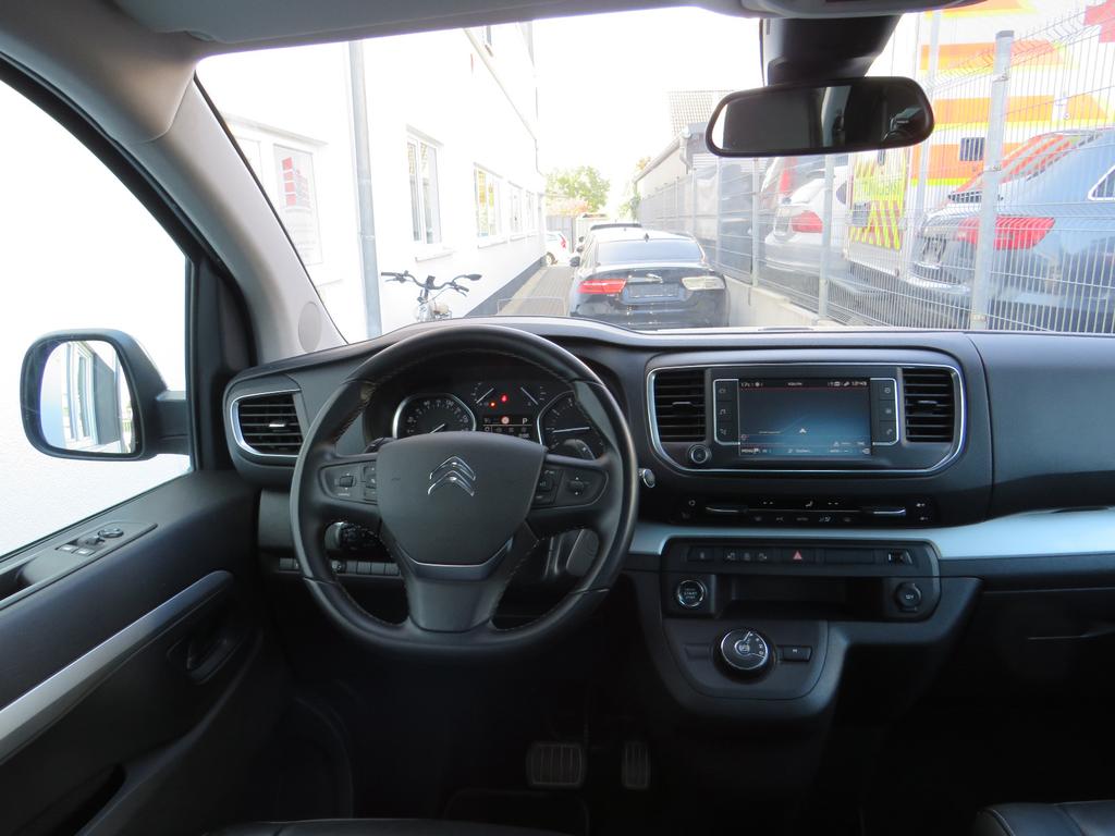 Citroën SpaceTourer