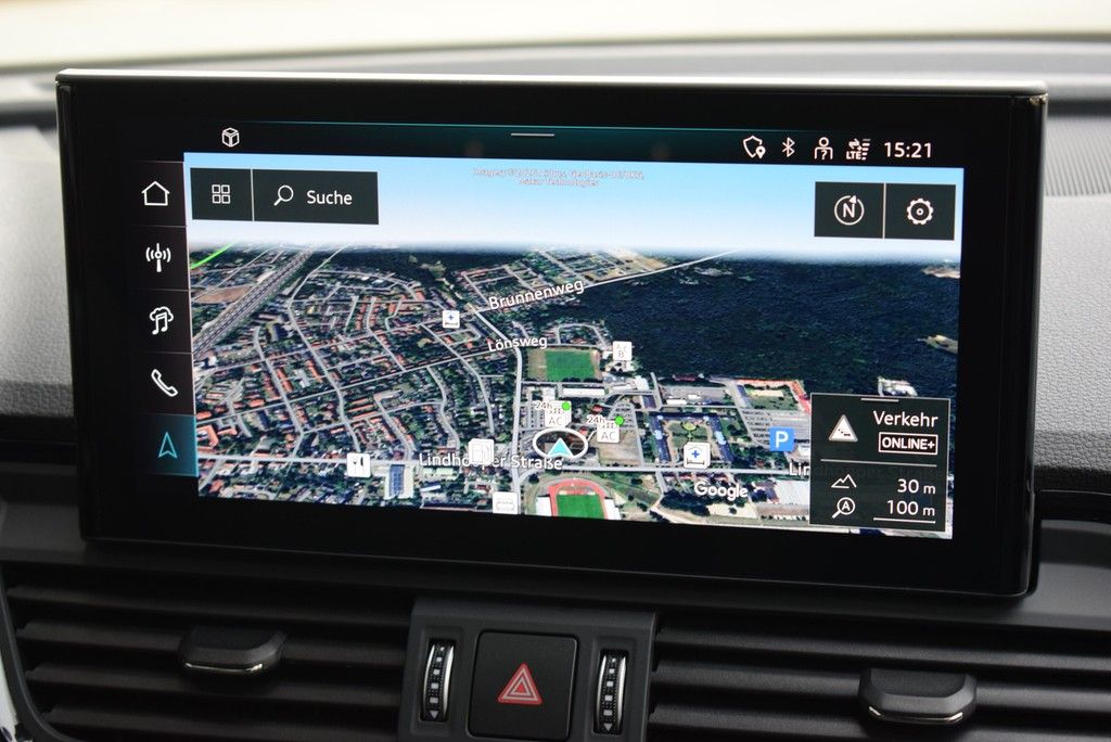 Audi Q5 - Bild 10
