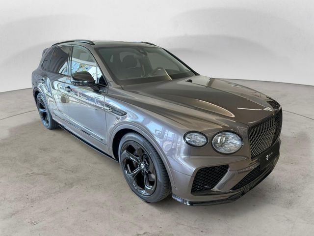 Bentley Bentayga S | MY24 | Touring | Naim