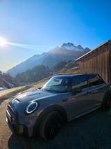 MINI Cooper S John Cooper Works Trim - MINI MINI mit Benzin-Antrieb: Standheizung, Kleinwagen, Klimaanlage
