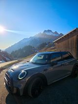 MINI Cooper S John Cooper Works Trim - MINI MINI: Standheizung