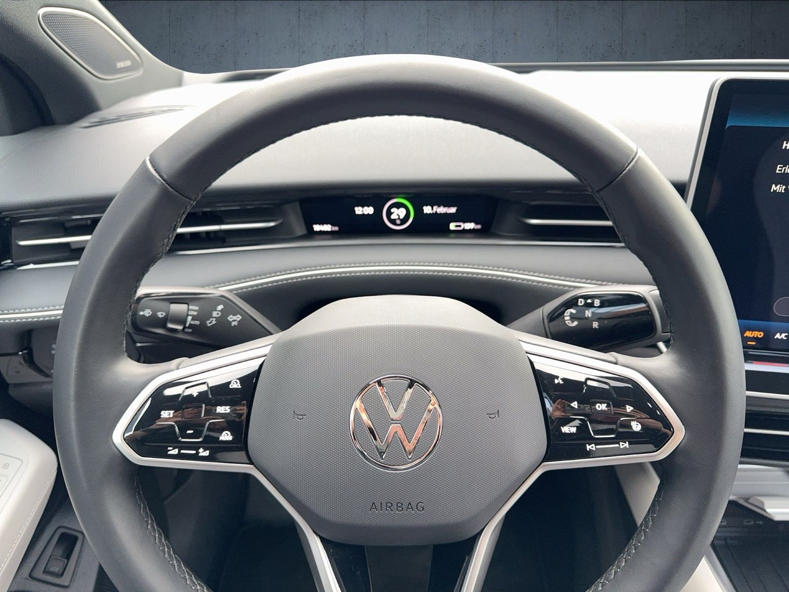 Volkswagen ID.7 - Bild 10