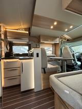 Knaus Sky Wave 650 MF 60years, Garantie, AHK, 1.Hd - Knaus Sky wave 650 mf