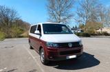 Volkswagen T5 Transporter Lang Camper Wohnmobil - : Navigationssystem, Wohnmobil