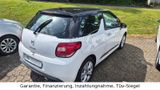 Citroën DS3 *Garantie*Klima*Navi*134€ mtl. - Citroën in Krefeld