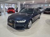 Audi A6 Avant 2.0 TDI ultra- Panno- AHK- Garantie* - Audi A6 ultra Gebrauchtwagen