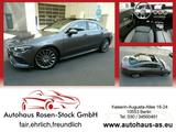 Mercedes-Benz CLA 250 AMG Line 7G-Tronic,Modell 2022,Leder,Pan - Mercedes-Benz CLA 250: AMG