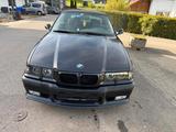 BMW M3 Cabrio M3 3.2 - gebrauchte BMW M3 aus dem Jahr 1998