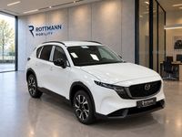 Mazda CX-5 - Vorschau Bild 8