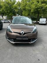 Renault Scenic |||  1 Hand tüv bis 05.2028 - Renault Scenic Gebrauchtwagen in Dortmund