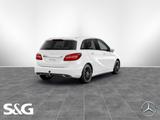 Mercedes-Benz B 200 Urban AHK+LED+Garmin+18 - Mercedes-Benz B 200 mit Benzin-Antrieb