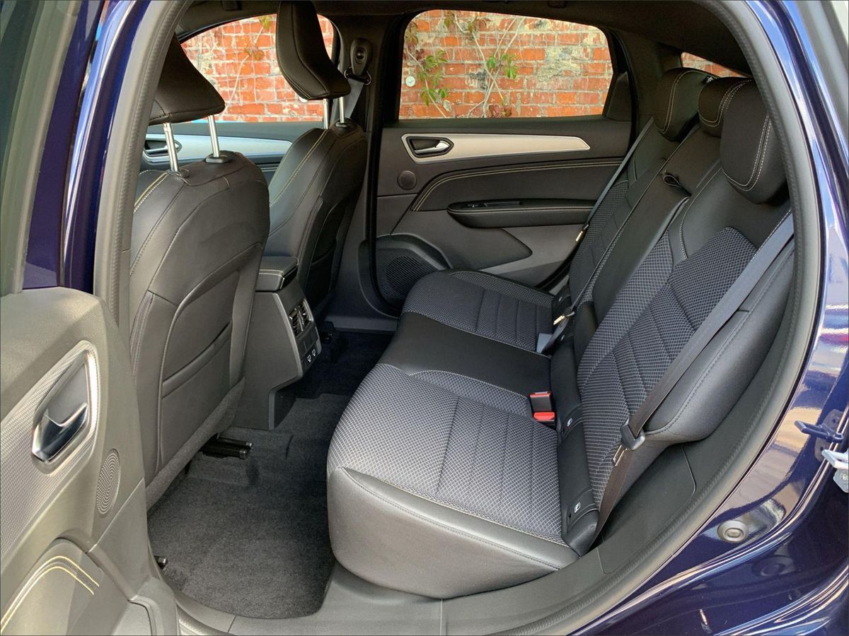 Renault Arkana - Bild 10