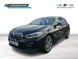 BMW 116i M Sport DAB LED Tempo. LenkradHZGShz PDC - BMW 116: 116d M Sport