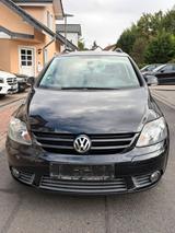 Volkswagen Golf Plus 2.0TDI | TÜV NEU - Volkswagen Golf aus 2008 mit Diesel-Antrieb: Kombi