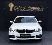 BMW 530 i xDrive 2.0 M-SPORT/LEDER/BLUETOOTH/KLIMA/