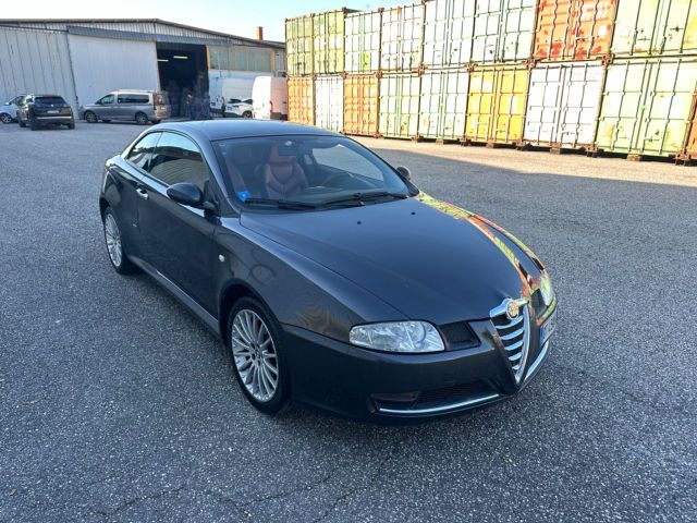 Alfa Romeo GT 1.9 JTDM 16V Distinctive PELLE ROS