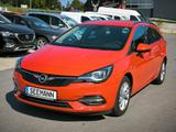 Opel Astra 1.2 Turbo Sports Tourer Elegance*LED*Kamer - Opel: Elegance