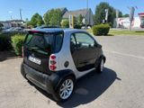 Smart smart coupe  - Smart ForTwo aus 2005