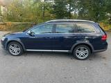 Volkswagen VW Passat Alltrack 2.0l Diesel 4Motion - gebrauchte VW Passat Alltrack aus dem Jahr 2013