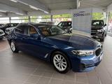 BMW 520d Lim. Business+DAP+HuD+HiFi+Memory+Standheiz