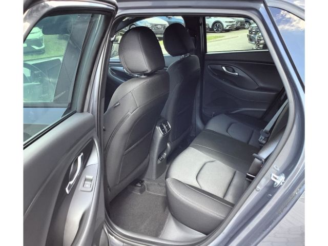 Hyundai i30 – Bild 8