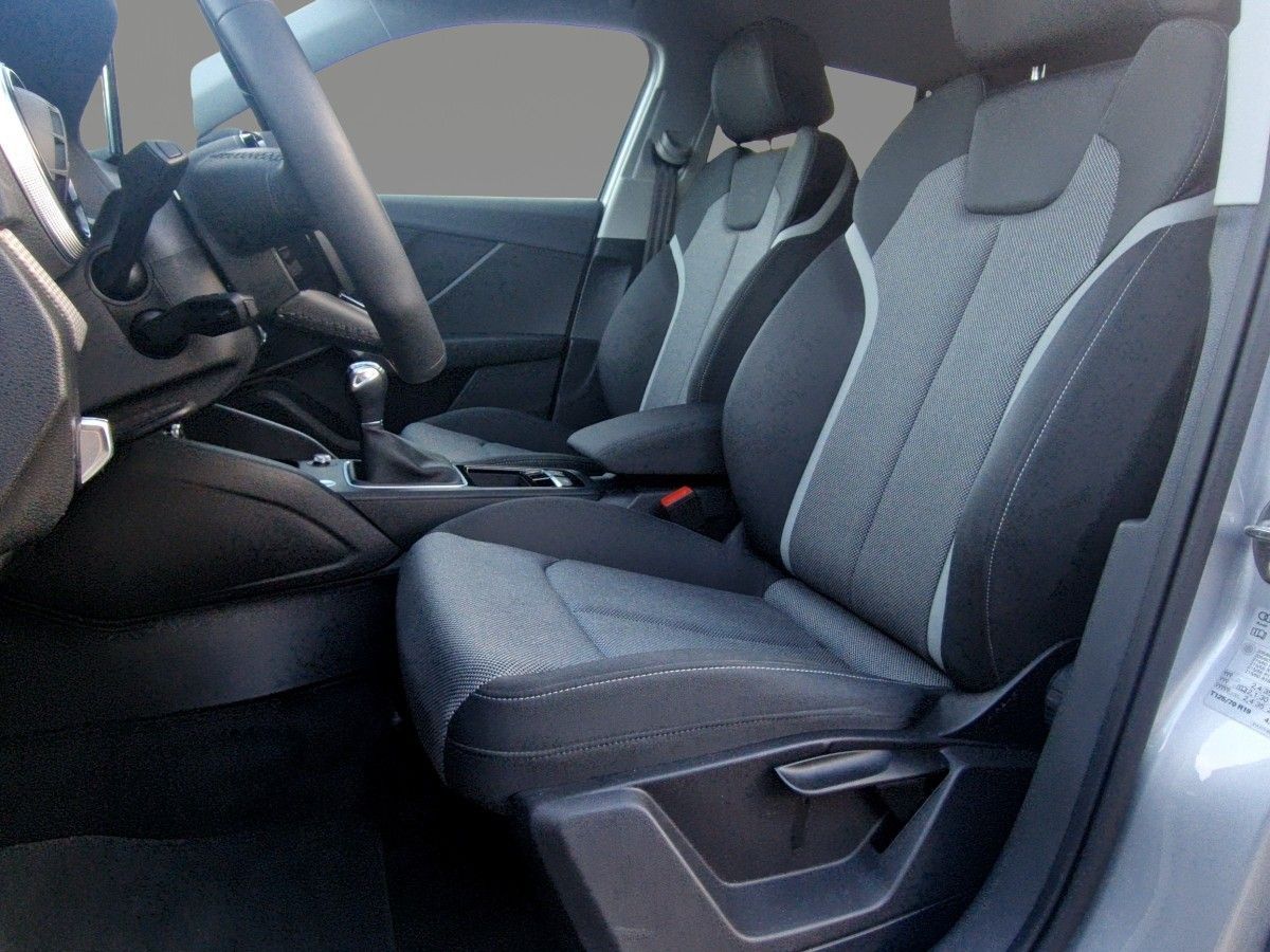 Audi Q2 - Bild 7