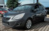Opel MERIVA1.7CDTI;KLIMA;Navi;TM;BK;PDC;4FH;MFL;Euro5 - Opel Meriva mit Diesel-Antrieb: 1.4