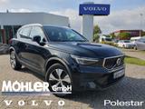 Volvo XC40 T5 Recharge DKG Essential - Volvo XC40 Gebrauchtwagen in Bremen