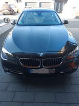 BMW 525d xDrive Touring A Luxury Line Luxury Line