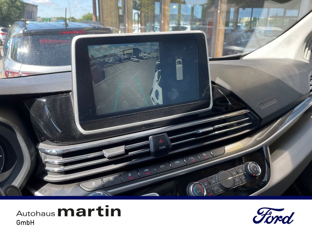 Fahrzeugabbildung Maxus DELIVER 9 2,0 Transporter RWD Luxury PDC KAMERA