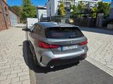 BMW 128ti M-Paket, Tourismo internationale Version - BMW 128: 128i