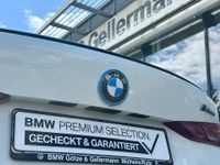 BMW i4 - Vorschau Bild 18