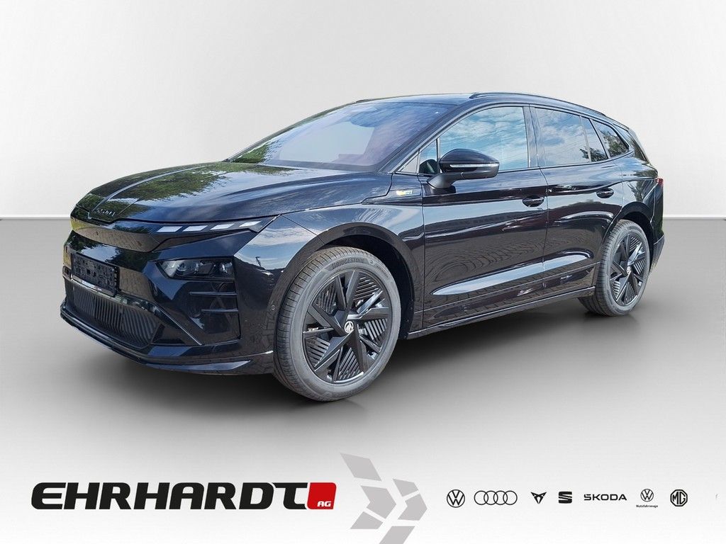 Skoda Enyaq - Bild 1