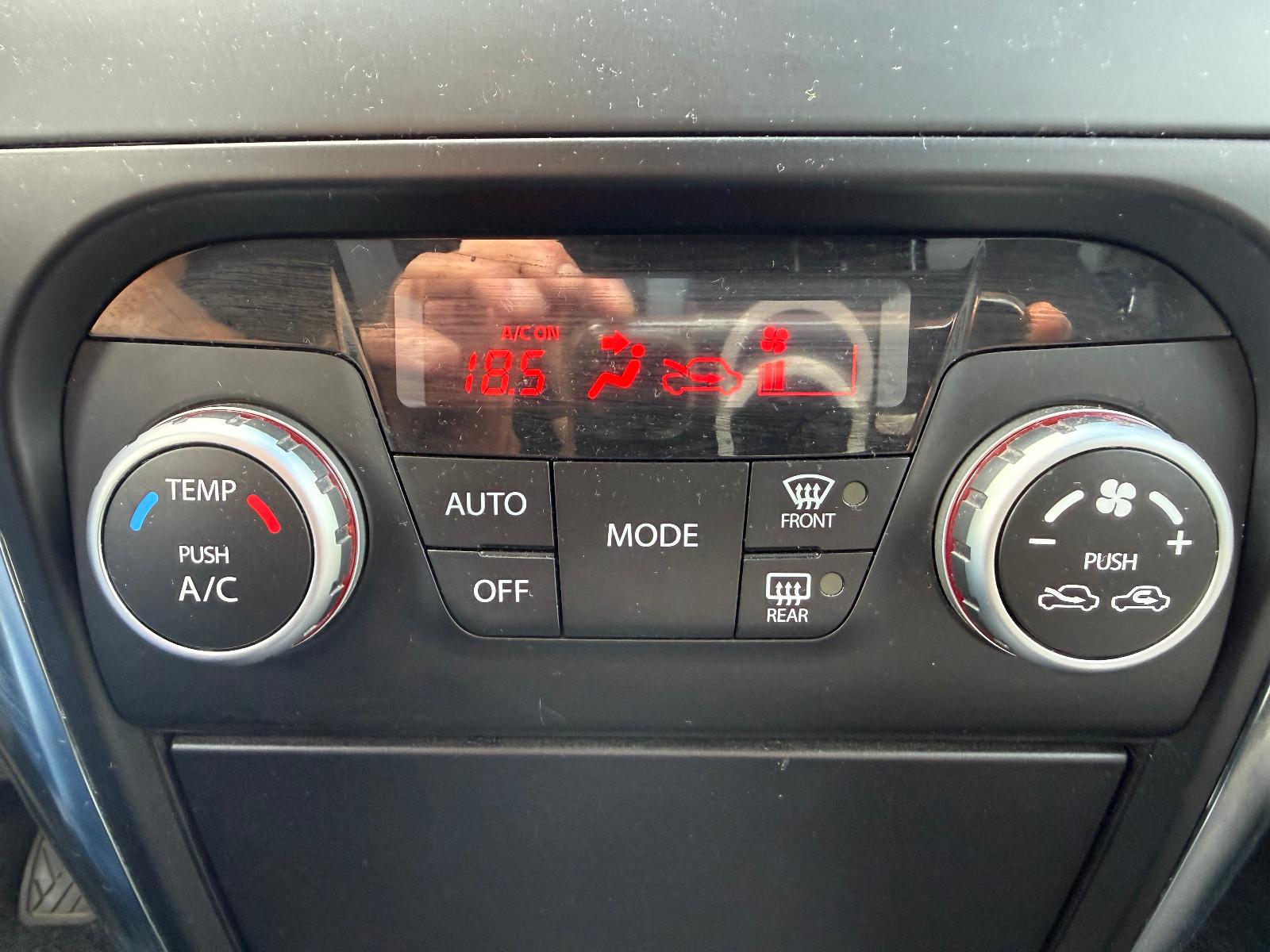 Suzuki SX4 Style 4x4+Klimaauto+SHZ+Temp+ZV+LM+