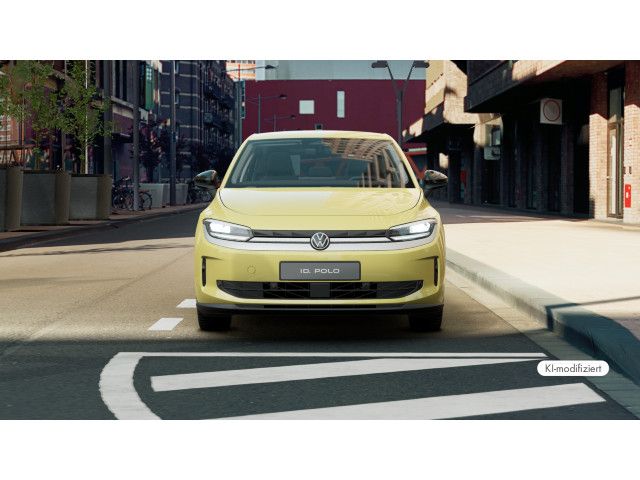 Volkswagen ID. Polo - Bild 4