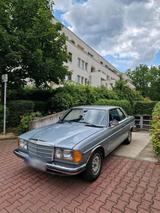 Mercedes-Benz Mercedes Benz 230CE W123 C123 Coupe H-Kenn... - Mercedes-Benz 230 in Frankfurt (Main)