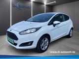 Ford Fiesta Trend 1.0 Klima,SHZ,ZV - Ford Fiesta mit Benzin-Antrieb: Kleinwagen, Trend