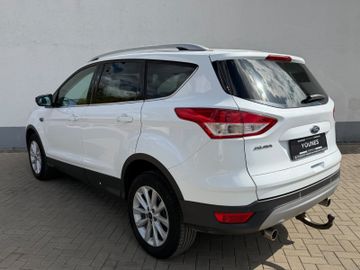 Ford Kuga - 5