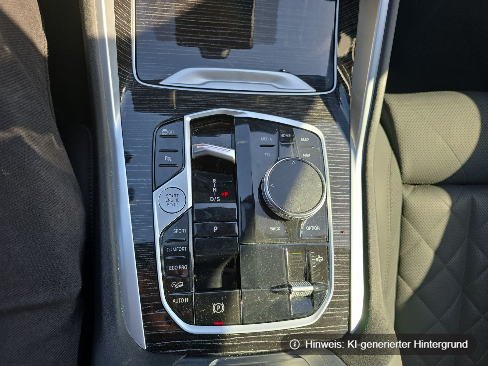 BMW X6 - Bild 20