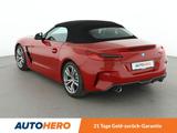 BMW Z4 sDrive 20i M Sport Aut.*NAVI*LED*ACC*CAM*PDC* - BMW Z4 mit Benzin-Antrieb: Leder, Navigationssystem