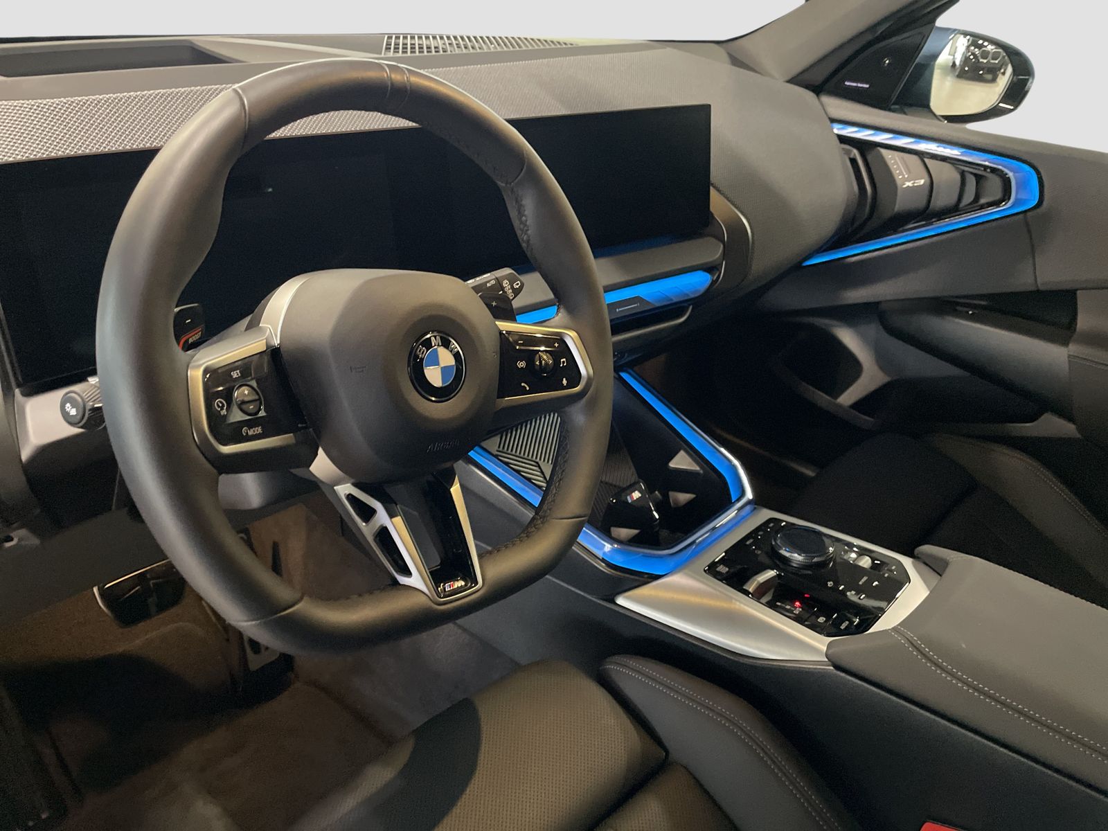 BMW X3 - Bild 10