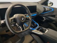 BMW X3 - Vorschau Bild 10
