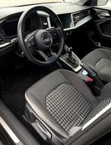 Audi A1 35 TFSI S tronic S line Sportback S line - Audi A1 von privat