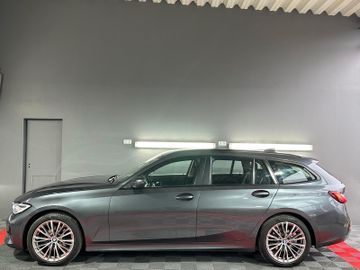 BMW 320 - 6