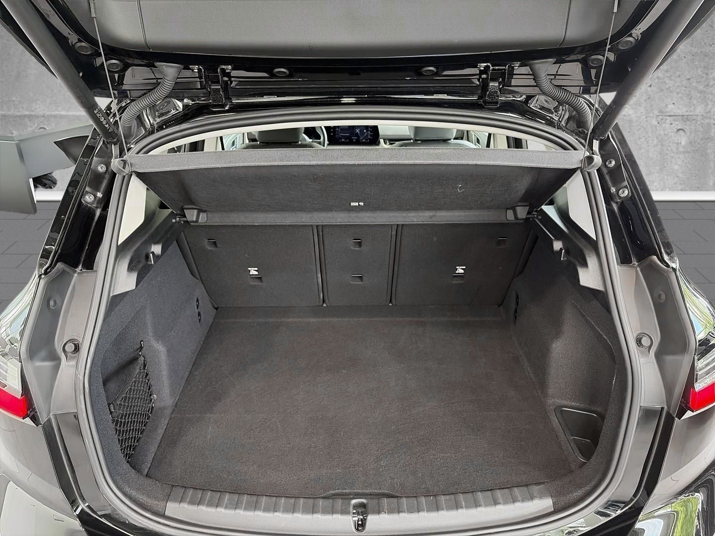 BMW 220 Active Tourer - Bild 14